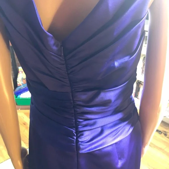 David’s bridal dress - Picture 4 of 8